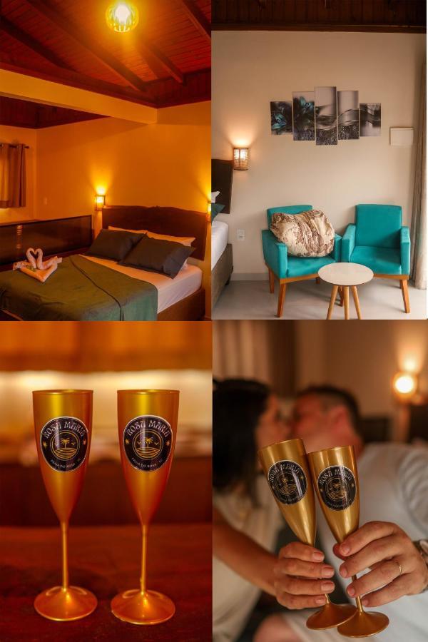 Rosa Maria Inn