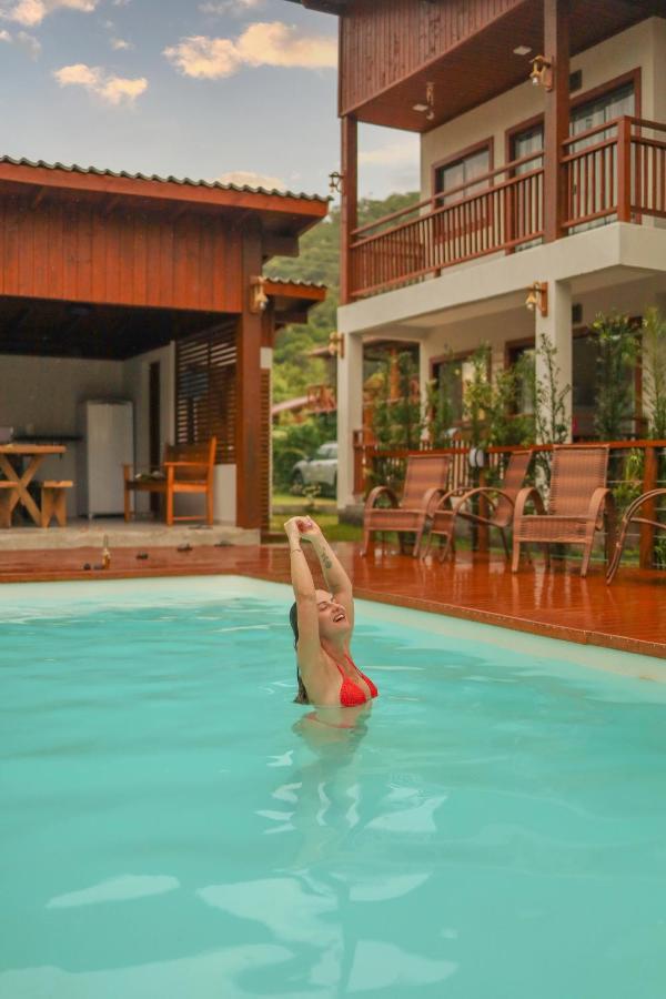 Inn Rosa Maria Praia do Rosa